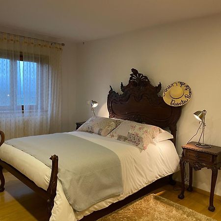 Quinta Picouto De Cima Villa Guimarães Exteriör bild