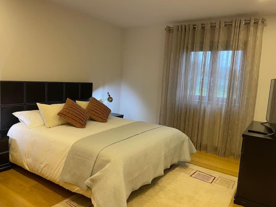 Quinta Picouto De Cima Villa Guimarães Exteriör bild