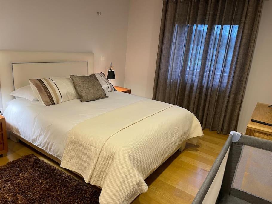 Quinta Picouto De Cima Villa Guimarães Exteriör bild