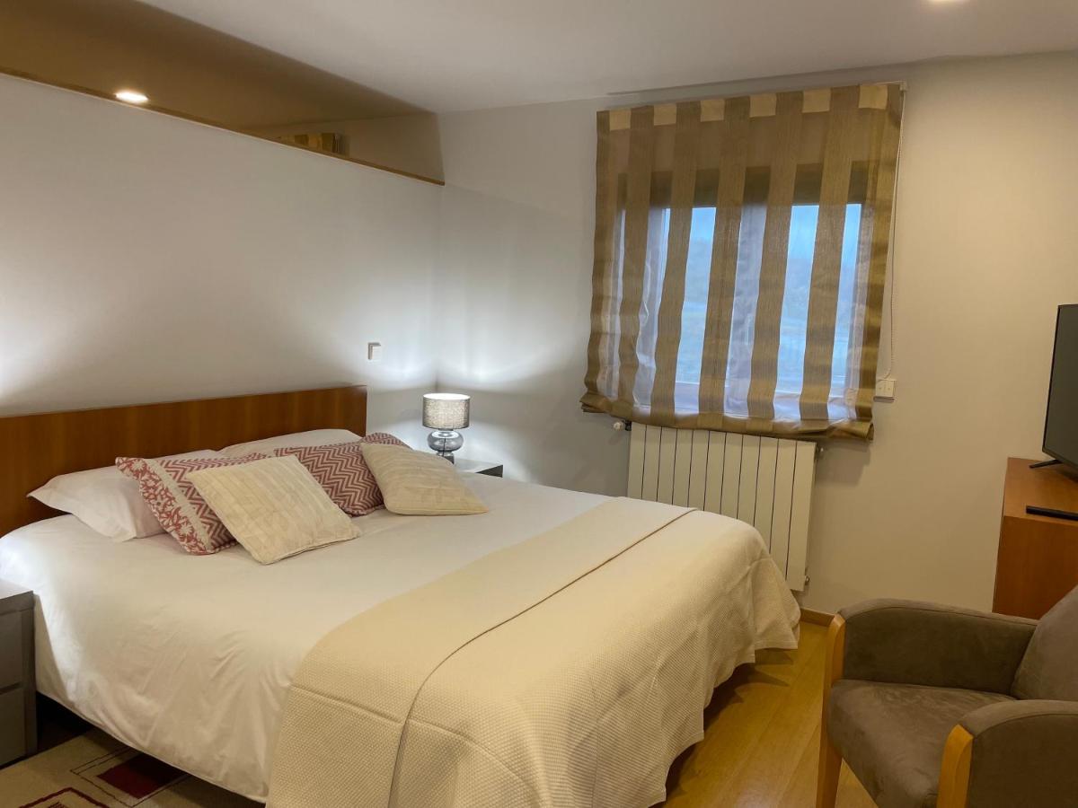 Quinta Picouto De Cima Villa Guimarães Exteriör bild